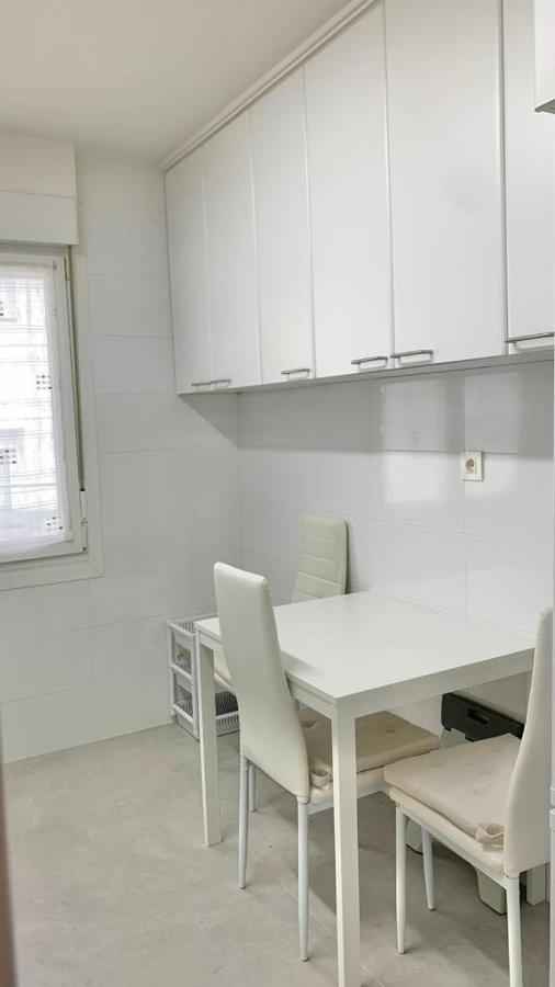 Apartemento En Mundaka Con Parking Exterior photo